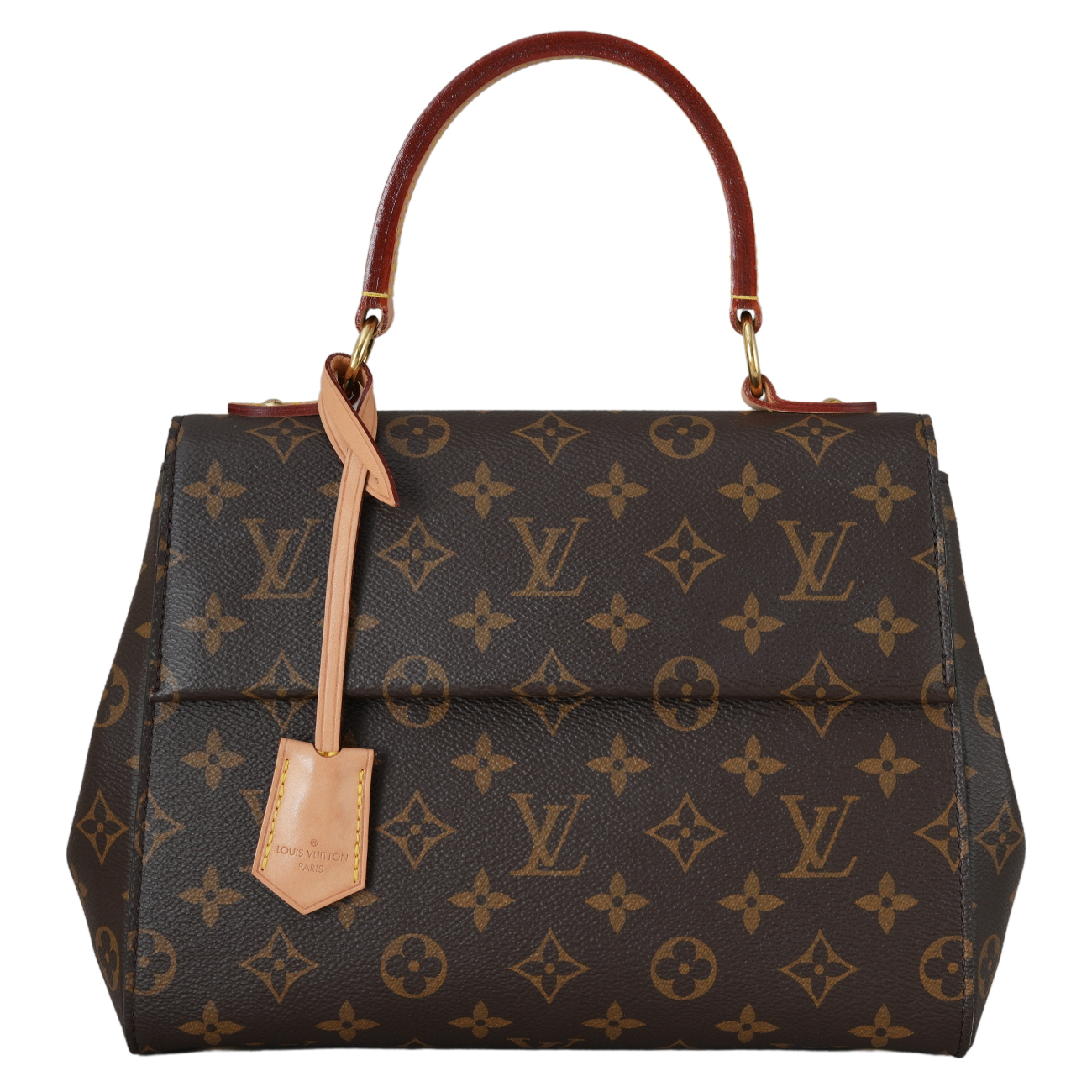 LOUIS VUITTON(USED)루이비통 M42738 클루니 BB